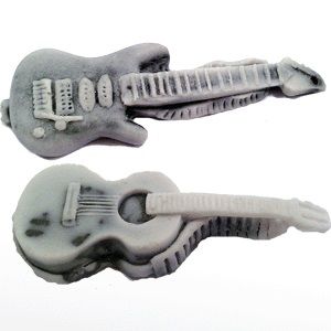 МАГНИТ ГИТАРА, 3 ВИДА.ОПТ