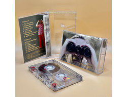 Stereo 33 1/3 - Stereooptic (2020-2024) (с автографом) MC