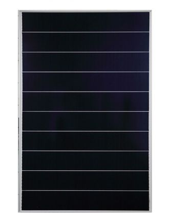 Солнечная батарея TW Solar Shingled TH340PM5-60S