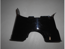 Передняя часть защиты цепи Паннония