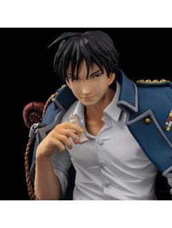 Фигурка 1/8 Рой Мустанг (Roy Mustang)
