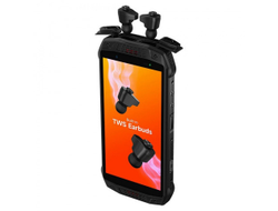 Смартфон Ulefone Armor 15, 6/128Gb Global, Dual nano SIM, Black