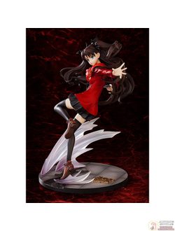 Фигурка 1/7 Рин Тосака (Rin Tohsaka)