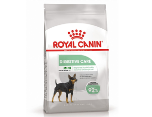 Royal canin digestive care dog mini hot sale