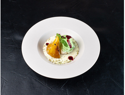 Золотая груша