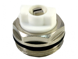 Кран Маевского 3/4" ник [2767]