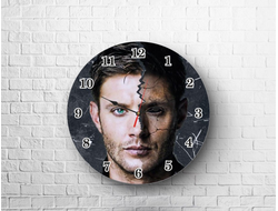 Часы Сверхъестественное/ Supernatural №16