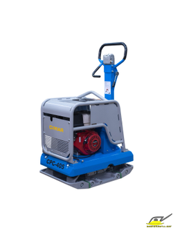 Виброплита реверсивная гидравлическая CIMAR CPC-405 (HONDA GX390)