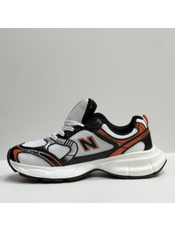 New Balance 530 V3 Silver Orange