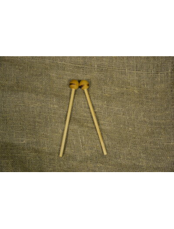 Палочки для ксилофона 20см