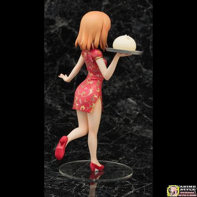 Фигурка 1/7 Кокоа Хото (Kokoa Hoto China Dress ver.)
