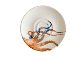 Тарелка d=190 мм. подстановочная