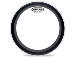 Evans BD22EMADHW EMAD Heavyweight Пластик для бас-барабана 22"