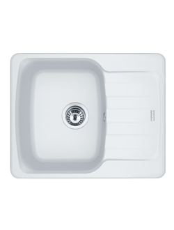 Мойка Franke Antea AZG 611-62