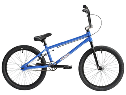 Купить велосипед BMX Colony Horizon (Blue) в Иркутске