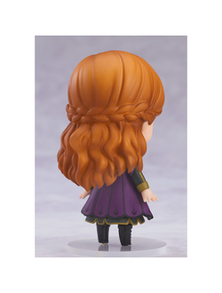 Нендроид Анна, Олаф (Anna, Olaf Travel Costume Ver.)