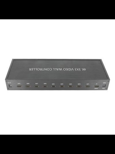 DE/VT-VW20 Контроллер видеостены 4К 3x3