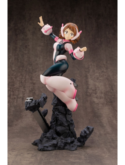 Фигурка 1/8 Отяко Урарака (Uraraka Ochaco Ver.2)