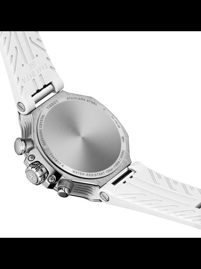 Швейцарские часы Tissot T141.817.97.111.00