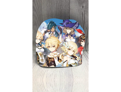 Шапка Genshin Impact, Геншин Импакт №1