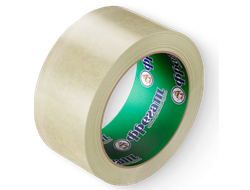 Клейкая лента 48мм-55м*40мкм проз.(36)