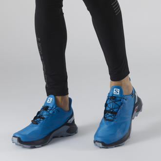 Salomon blast gtx discount
