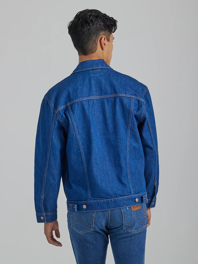Куртка Wrangler®  Heritage Anti-Fit Jacket