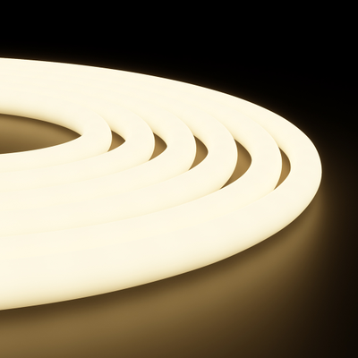 Светодиодная лента для бани и сауны 24В, 14,4Вт/м,  5м /Apeyron™/