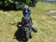 Купить Мотоцикл Regulmoto SK150-8