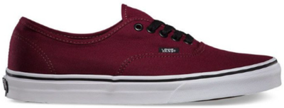Vans Authentic Vinous
