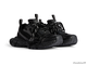 BALENCIAGA 3-XL Black/Polyurethane Мужские  (41-45)
