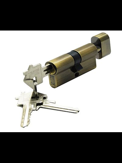 Bussare Цилиндр CYL 3-60 TR BRONZE бронза античная