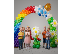 ОФОРМЛЕНИЕ ДЕТСКИХ САДОВ