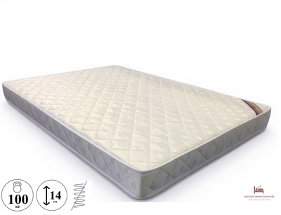 Матрас RollMatratze Roll Profi 14
