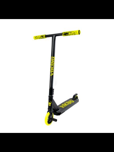 Самокат трюковый VIKING