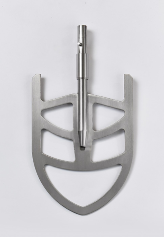 Планетарный миксер МПЛ-40