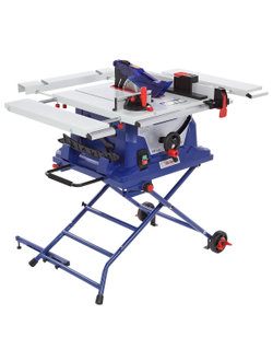 Станок круглопильный BELMASH TS-255MR