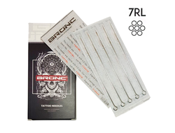 7RLLT/0,30-Round Liner "иглы BRONC"