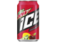 Газированный напиток Mountain Dew Айс Черри, 355мл