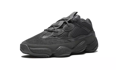 Кроссовки Adidas Yeezy Boost 500 Utility Black