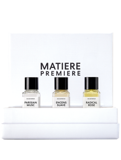 coffret personnalisable matiere premiere