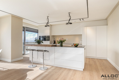 Ламинат Alloc Grand Avenue Родео Драйв 7001