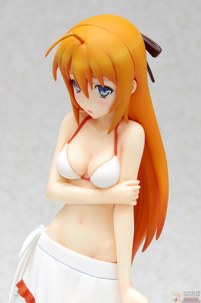 Фигурка Субару Коноэ (Konoe Subaru Swimsuit ver.)