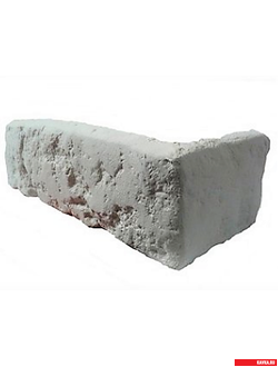 Угловой элемент для гипсовой плитки "Палермо"