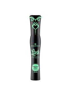 ESSENCE Тушь для ресниц Lash princess false lash effect
