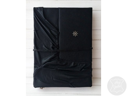 Ежедневник ручной работы "Корабли"