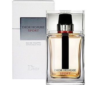 CHRISTIAN DIOR DIOR HOMME SPORT