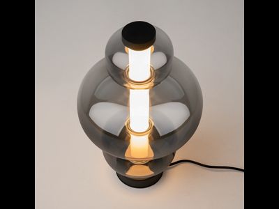 Настольный светильник Atmos, MOD364TL-L15B3K, Maytoni