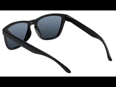 Солнцезащитные очки Xiaomi Mijia Classic Square Sunglasses TYJ01TS