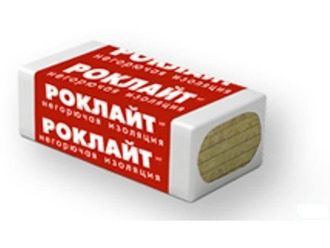 Роклайт 100х600х1200мм